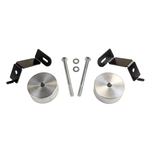 FORD SD HEADLIGHT LVL 2.5'' KIT by ReadyLift
