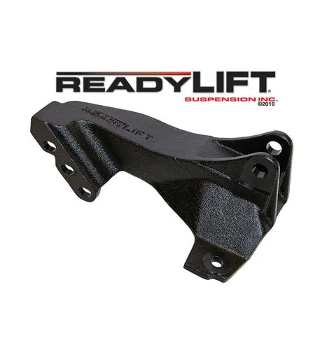 RL F250 F350 F450 TRACK BAR BRACKET by ReadyLift