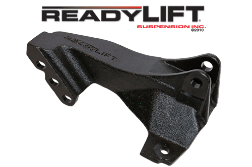 RL TRACK BAR BRACKET FORD SD 08-18 by ReadyLift