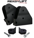 RL F250 F350 RADIUS ARM BRKT-1.5 by ReadyLift
