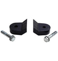 1'' LOWER COILSPRING SPACER-FORD05-1-KIT