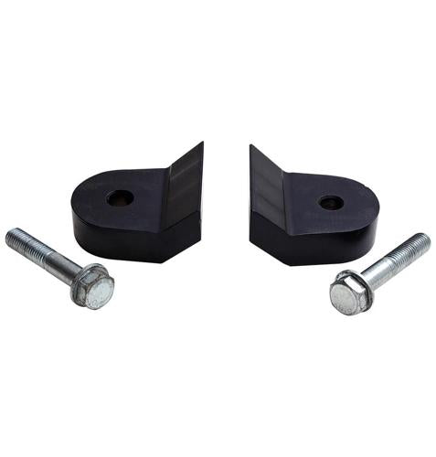 1'' LOWER COILSPRING SPACER-FORD05-1-KIT by ReadyLift