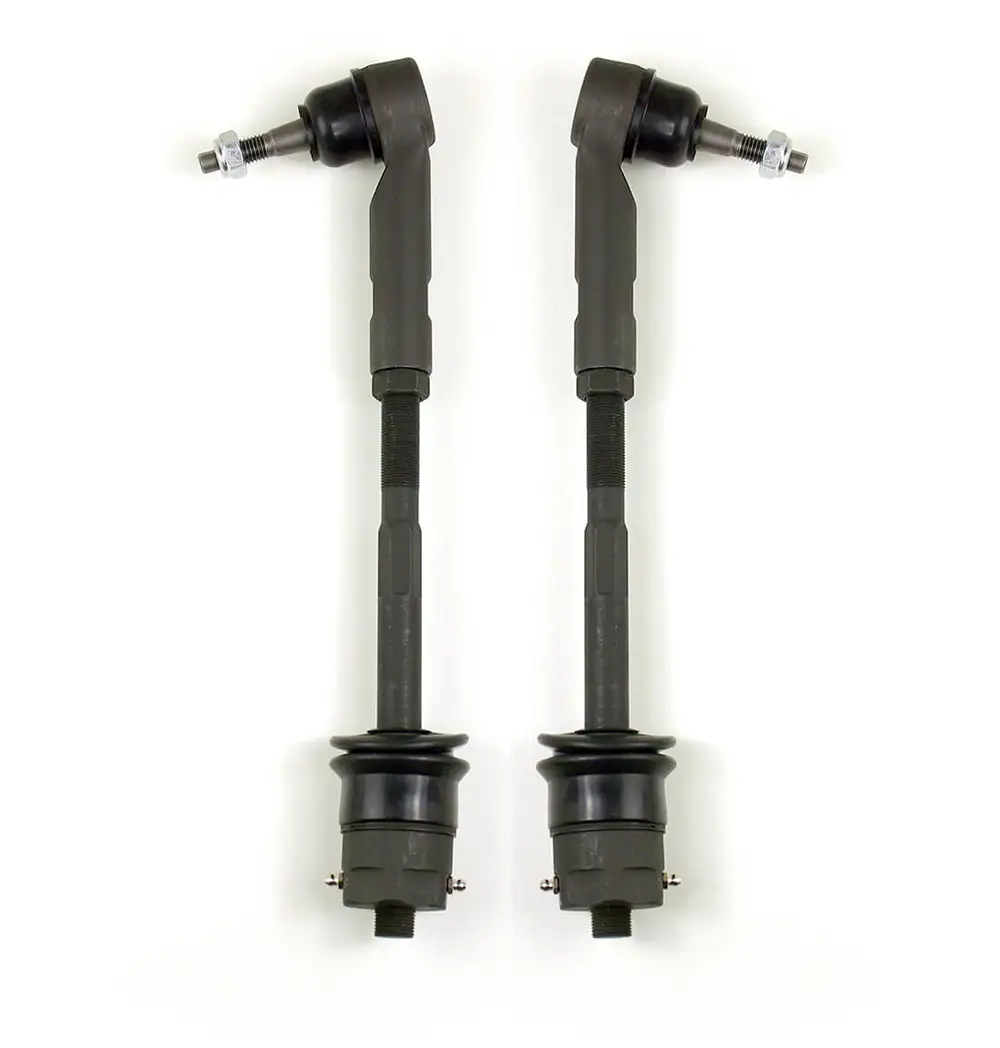 2500 3500-4'' LIFT TIE ROD ENDS-KIT by ReadyLift