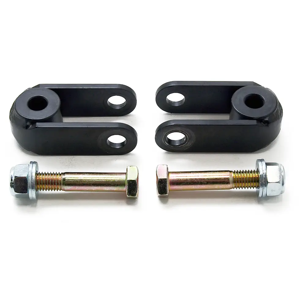 Rear Shock Extensions - GM Full-Size Truck / SUV 1500 1999-2023 by ReadyLift