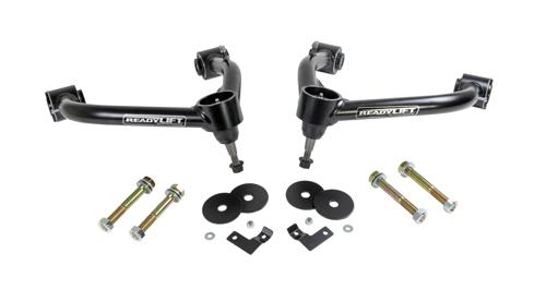 UPPER CONTROL ARMS-4" 19 GM 1500-KIT by ReadyLift