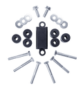 RL TUNDRA TRD PRO SKID PLATE SPACER KIT