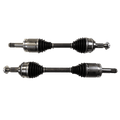 2022+ TOYOTA TUNDRA AXLE KIT