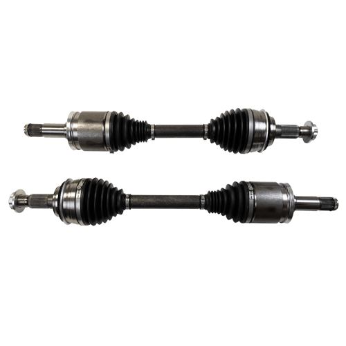2022+ TOYOTA TUNDRA AXLE KIT by ReadyLift