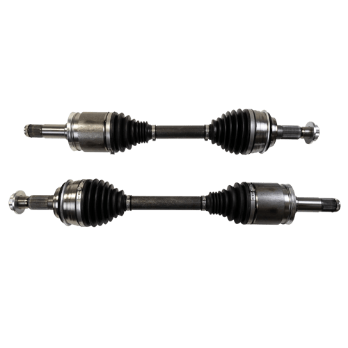 2022+ TOYOTA TUNDRA AXLE KIT by ReadyLift