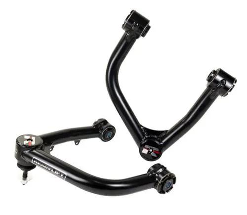 22+ UCA - TOYOTA TUNDRA LVL/BIG-KIT by ReadyLift