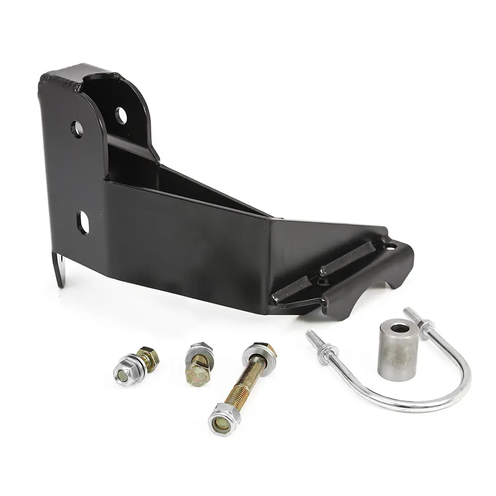 Rear Track Bar Bracket - Jeep JT Gladiator 4WD 2020-2023 by ReadyLift