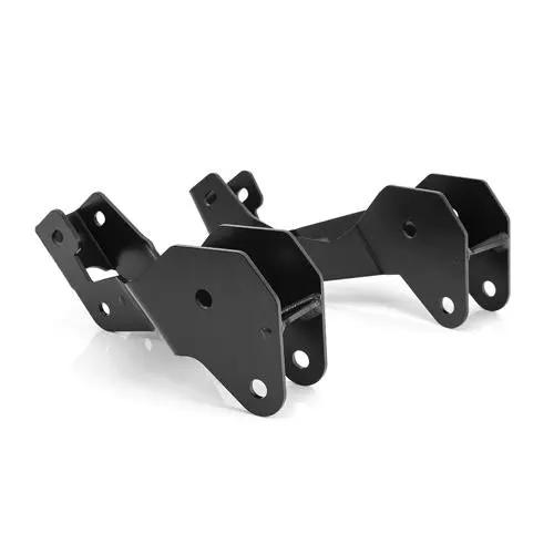 JEEP JL/JT CASTER CORRECTION BRACKET KIT by ReadyLift