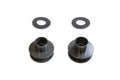 2.5" FRONT COIL SPACERS by MaxTrac
