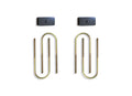 1.5" REAR LIFT BOX KIT by MaxTrac