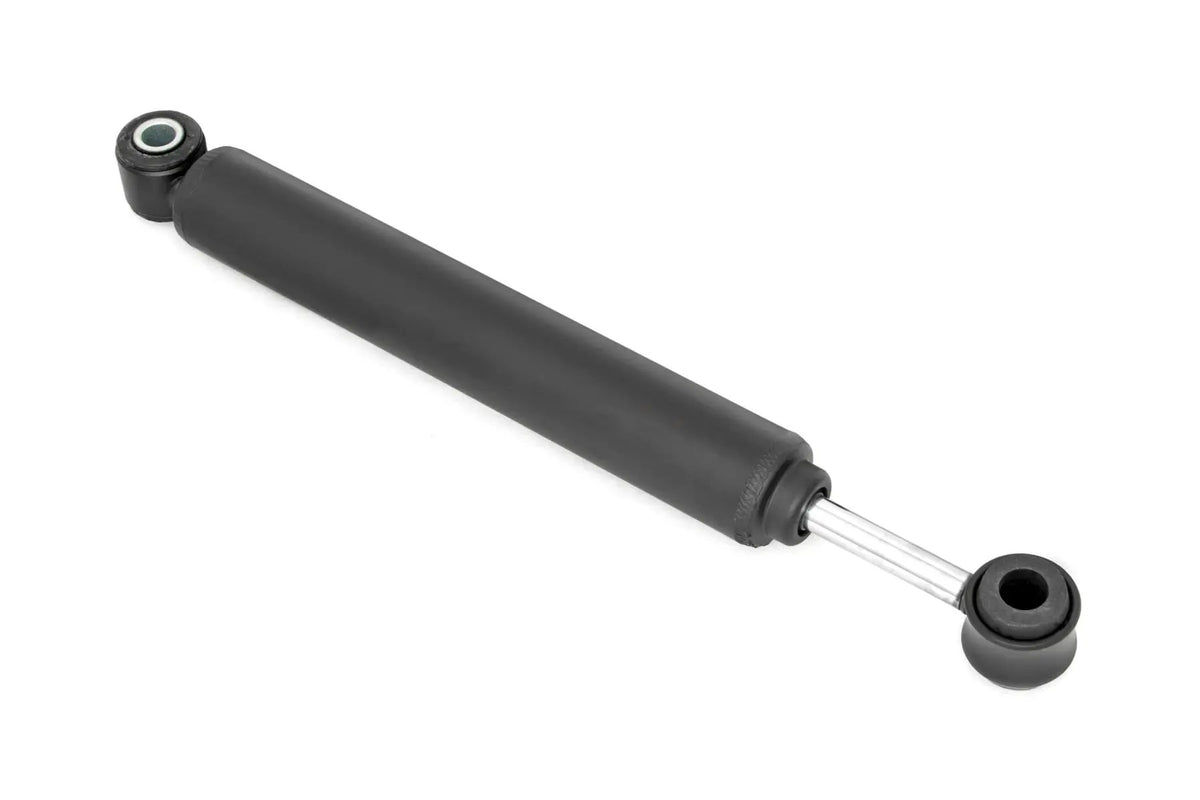 OE Replacement Black Stabilizer | Jeep Wrangler JK/Wrangler Unlimited (07-18) by Rough Country