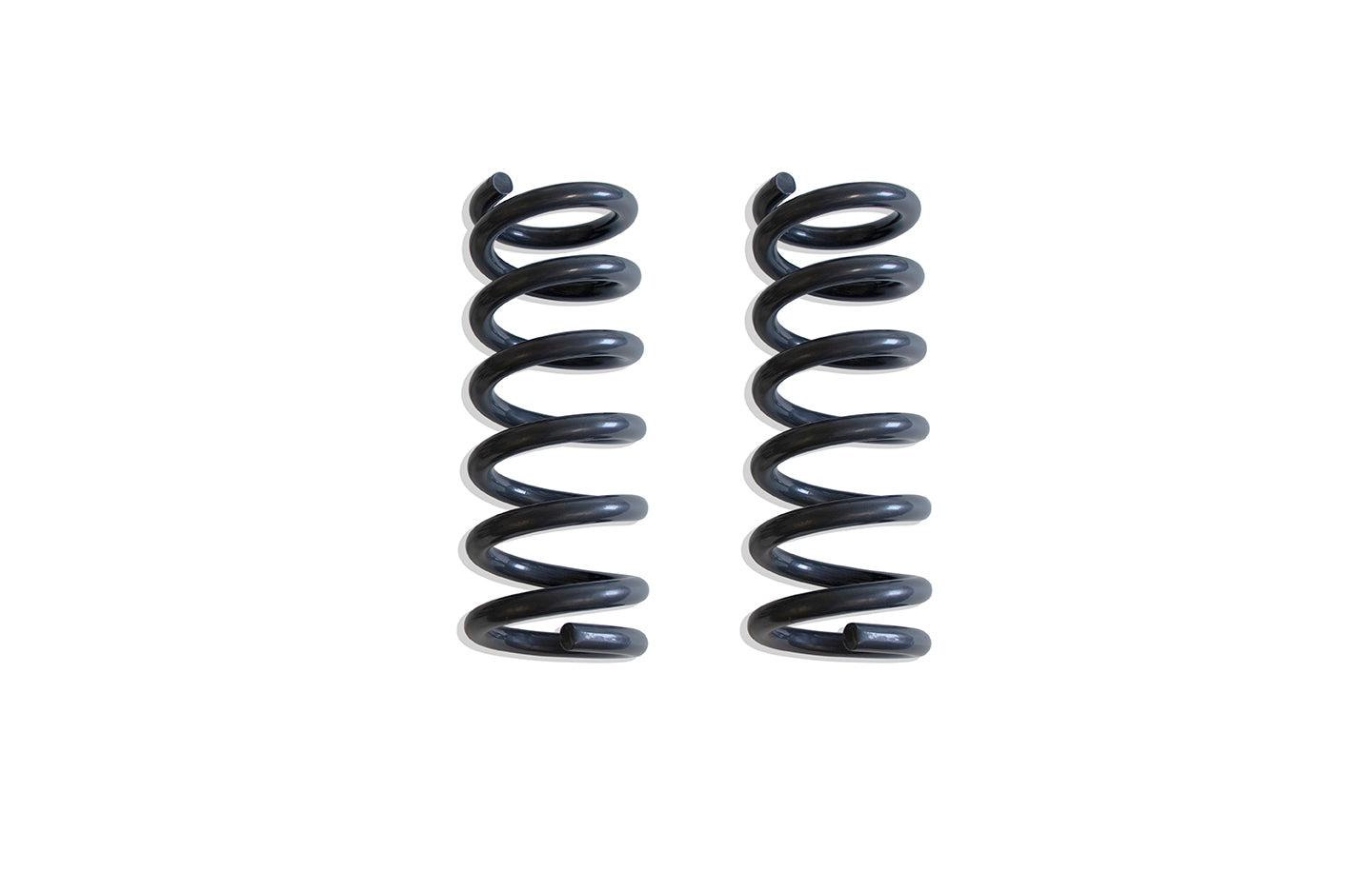 2.5" FRONT LIFT COILS by MaxTrac