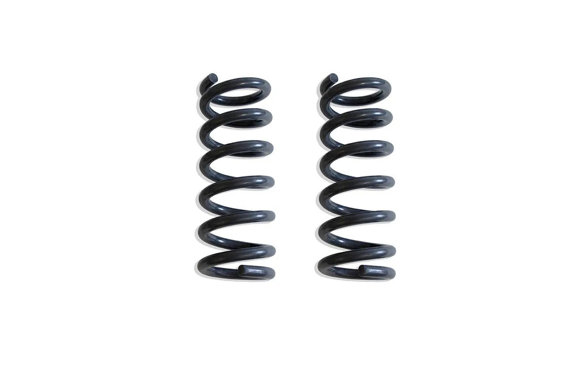 2.5" FRONT LIFT COILS by MaxTrac