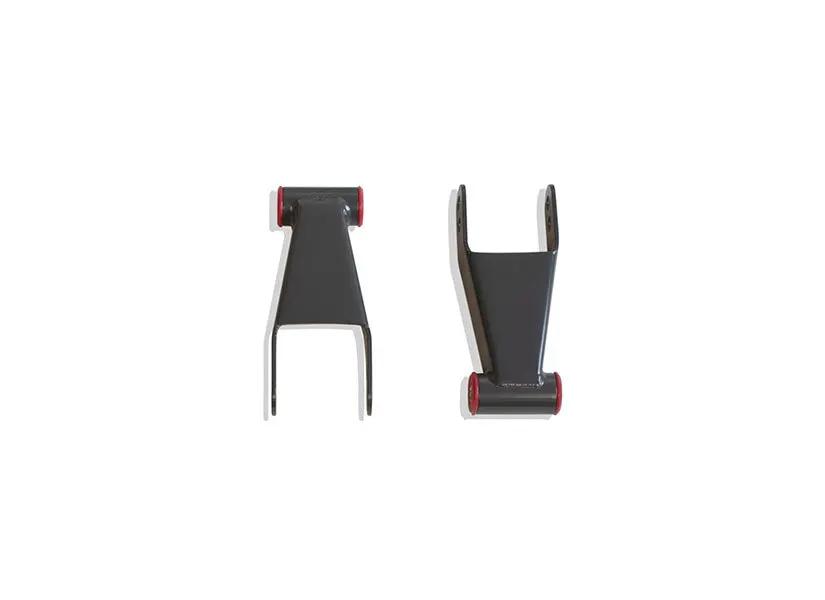 1.5" - 2" LOWERING SHACKLES by MaxTrac