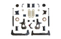 2014-2018 GM 1500 2WD/4WD 7" LIFT KIT (STAMPED OR ALUMINUM ARMS) by MaxTrac
