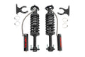 Vertex 2.5 Reservoir Coilovers | Front | 5.5-6.5" | Ford F-150 4WD (14-26) by Rough Country