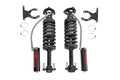 Vertex 2.5 Reservoir Coilovers | Front | 6.5-7.5" | Ford F-150 2WD (14-26) by Rough Country