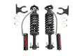 Vertex 2.5 Reservoir Coilovers | Front | 3" | Ford F-150 4WD (2014-2026) by Rough Country