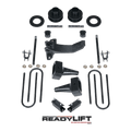RL 2.5"F 2.0"R SST LIFT KIT F2 by ReadyLift