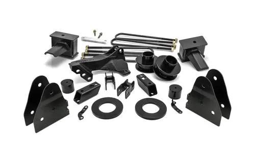 2.5" SST LIFT KIT - FORD SD TREMOR by ReadyLift