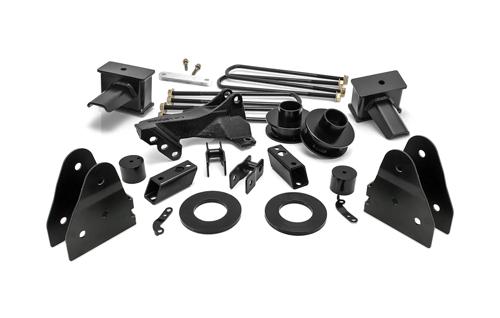 2.5" SST LIFT KIT - FORD SD TREMOR by ReadyLift