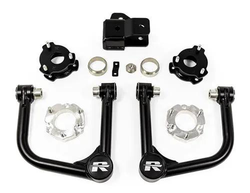 FORD BRONCO 3" SST LIFT SASQ PACKAGE-KIT by ReadyLift