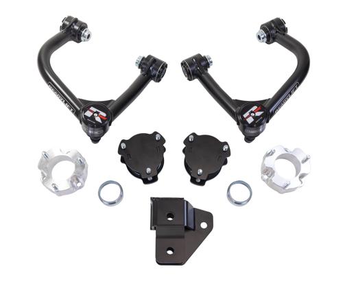 FORD BRONCO 3" SST SASQ LOADED UCA-KIT by ReadyLift