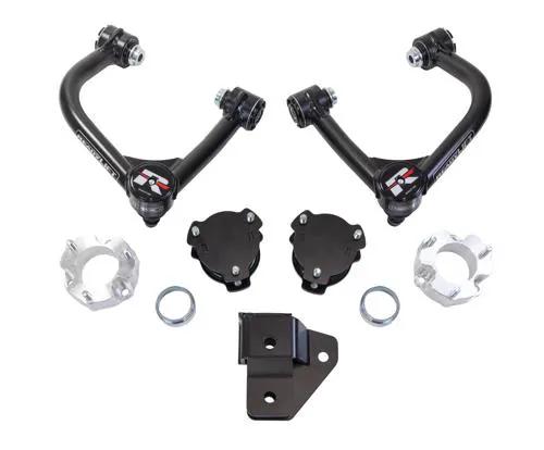 FORD BRONCO 3" SST SASQ LOADED UCA-KIT by ReadyLift