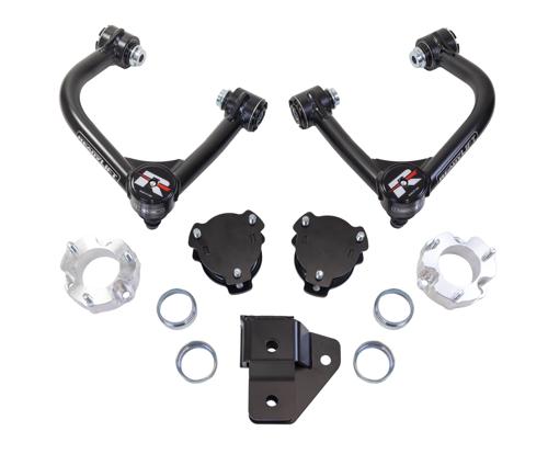 FORD BRONCO 4" SST BASE LOADED UCA-KIT by ReadyLift