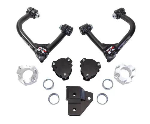 FORD BRONCO 4" SST BASE LOADED UCA-KIT by ReadyLift