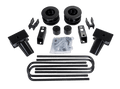 2.5" SST LIFT KIT - 23+ FORD TREMOR by ReadyLift