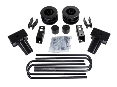 2.5" SST LIFT KIT - 23+ FORD TREMOR by ReadyLift