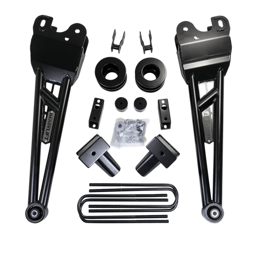 2.5" SST 23+ FORD TREM W/ ARMS-KIT by ReadyLift