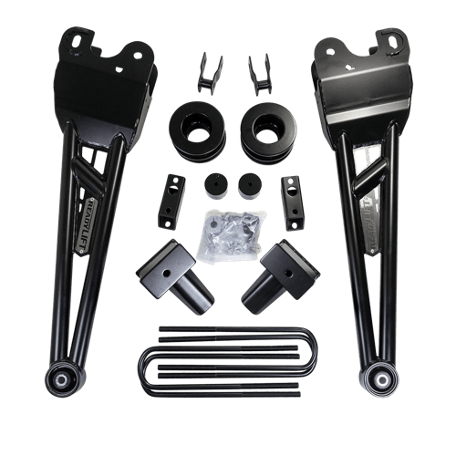 2.5" SST 23+ FORD TREM W/ ARMS-KIT by ReadyLift