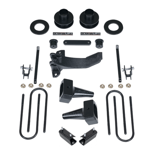 2.5''F/5''R SST LIFT KIT - FORD by ReadyLift