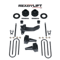 2.5''F/3''R SST LIFT KIT - FORD by ReadyLift