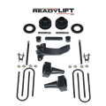 2.5'' COIL SPRING SPACER FRONT-KIT by ReadyLift