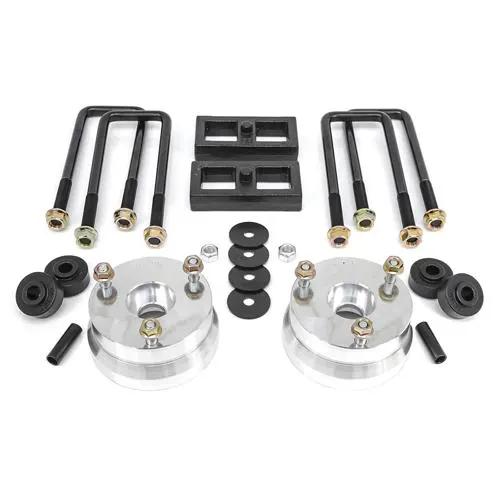 3'' FR -1'' RR BLOCK-19- FORD RANGER-KIT by ReadyLift