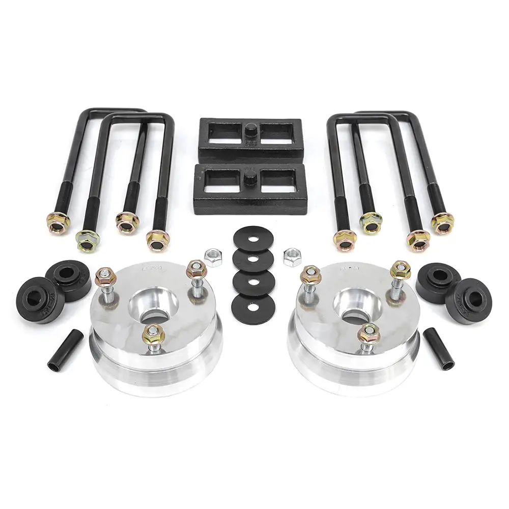 3" SST Lift Kit-Ford Ranger 2019-2023 by ReadyLift
