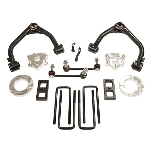 RL 2023+ CHEVY COLORADO 3'' SST by ReadyLift