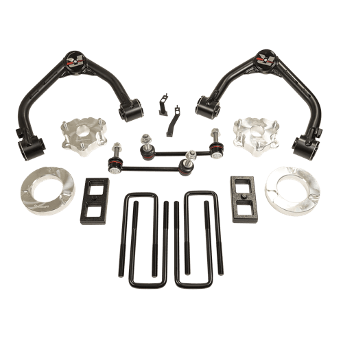 RL 2023+ CHEVY COLORADO 3'' SST by ReadyLift