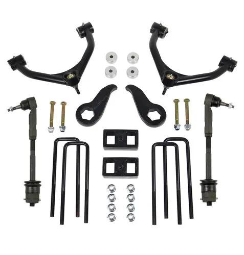 3.5''F/1''R SST LIFT KIT - CHEVY/GMC by ReadyLift