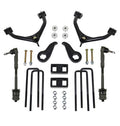 3.5''F/1''R SST LIFT KIT - CHEVY/GMC