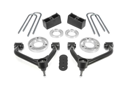 RL 2025 GM 1500 2.0'' SST LIFT KIT by ReadyLift