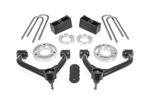 RL 2025 GM 1500 2.0'' SST LIFT KIT by ReadyLift
