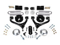 RL 4'' SST LIFT KIT W ARC 2025 GM 1500 by ReadyLift
